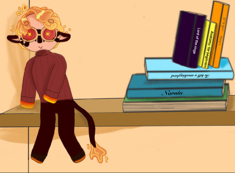 ArtFight Attack: Anxious_Axolotl