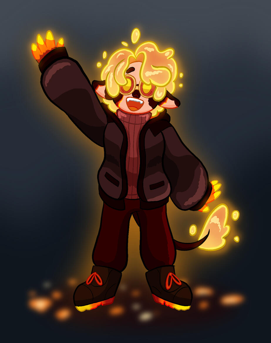 ArtFight Attack: pinkdiamond0714